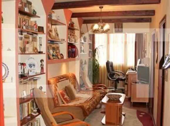 Apartament de vânzare 4 camere Gheorgheni - 8312AV | BLITZ Cluj-Napoca | Poza3