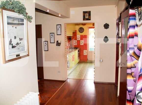 Apartament de vânzare 4 camere Gheorgheni - 8312AV | BLITZ Cluj-Napoca | Poza10