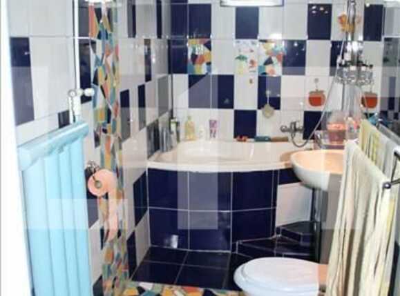 Apartament de vânzare 4 camere Gheorgheni - 8312AV | BLITZ Cluj-Napoca | Poza13