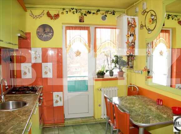 Apartament de vânzare 4 camere Gheorgheni - 8312AV | BLITZ Cluj-Napoca | Poza9