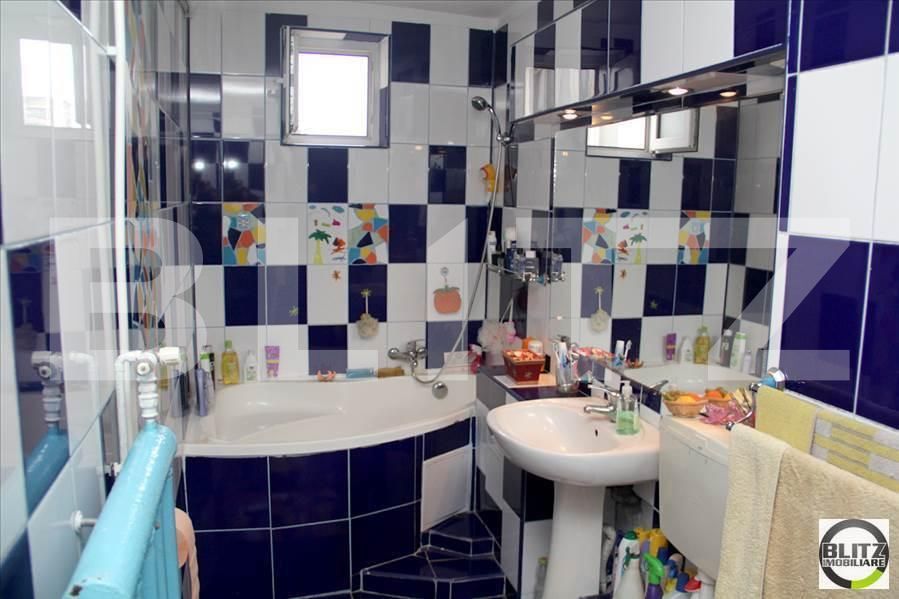 Apartament de vânzare 4 camere Gheorgheni - 8312AV | BLITZ Cluj-Napoca | Poza12