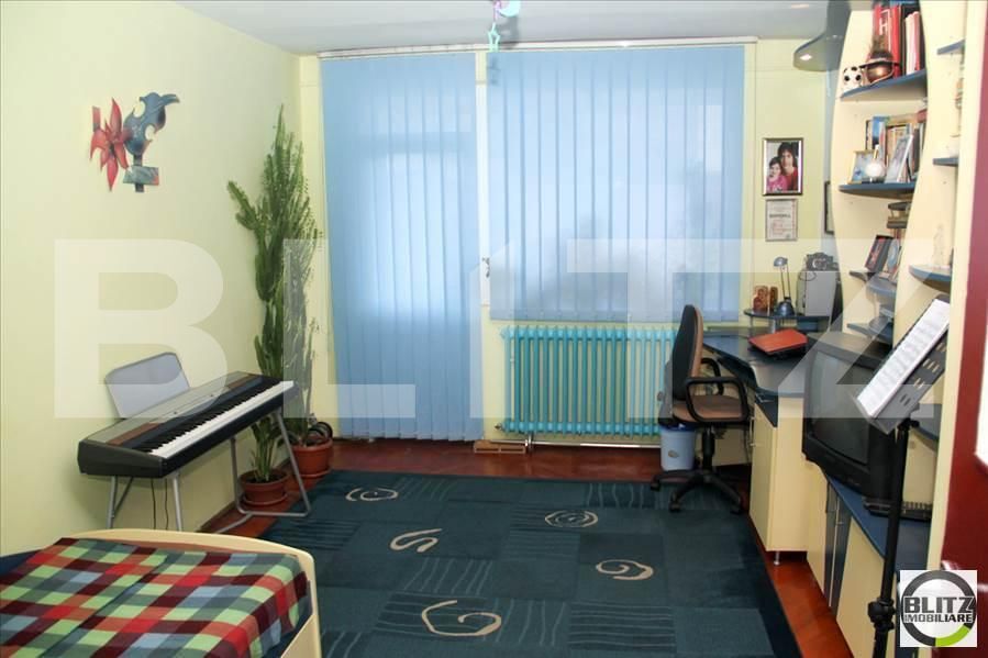 Apartament de vânzare 4 camere Gheorgheni - 8312AV | BLITZ Cluj-Napoca | Poza2