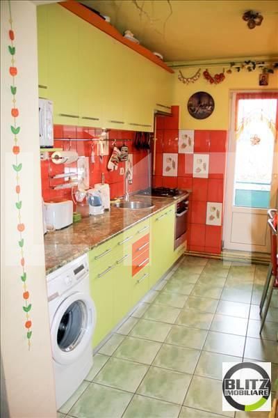 Apartament de vânzare 4 camere Gheorgheni - 8312AV | BLITZ Cluj-Napoca | Poza8