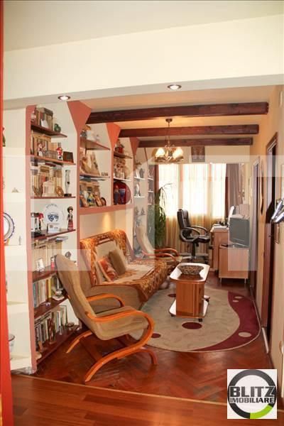 Apartament de vânzare 4 camere Gheorgheni - 8312AV | BLITZ Cluj-Napoca | Poza3