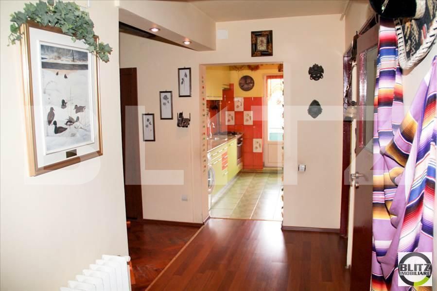 Apartament de vânzare 4 camere Gheorgheni - 8312AV | BLITZ Cluj-Napoca | Poza10