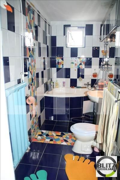 Apartament de vânzare 4 camere Gheorgheni - 8312AV | BLITZ Cluj-Napoca | Poza13