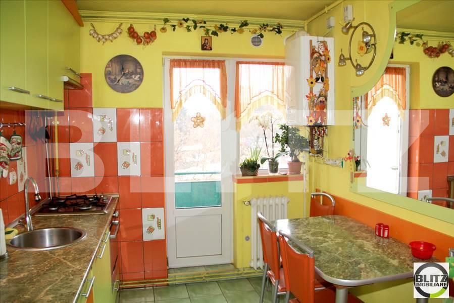 Apartament de vânzare 4 camere Gheorgheni - 8312AV | BLITZ Cluj-Napoca | Poza9