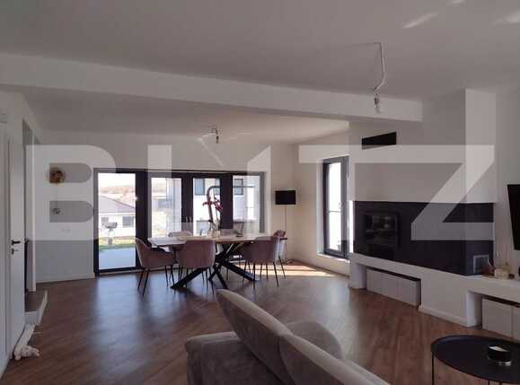 Casa de vânzare 6 camere Dezmir - 83126CV | BLITZ Cluj-Napoca | Poza1