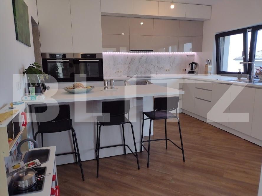 Casa de vânzare 6 camere Dezmir - 83126CV | BLITZ Cluj-Napoca | Poza4