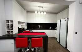 Apartament de 3 camere, 87 mp, etaj intermediar, la 5 minute de Coresi