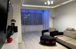 Apartament de 3 camere, 87 mp, etaj intermediar, la 5 minute de Coresi