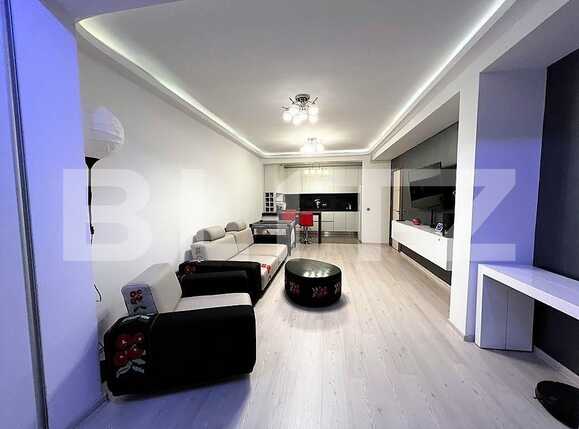 Apartament de vânzare 3 camere Tractorul - 83130AV | BLITZ Brașov | Poza1