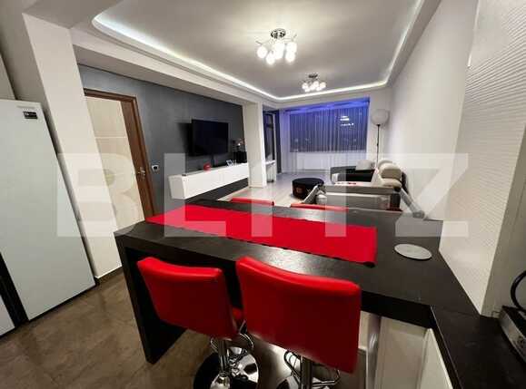 Apartament de vânzare 3 camere Tractorul - 83130AV | BLITZ Brașov | Poza2