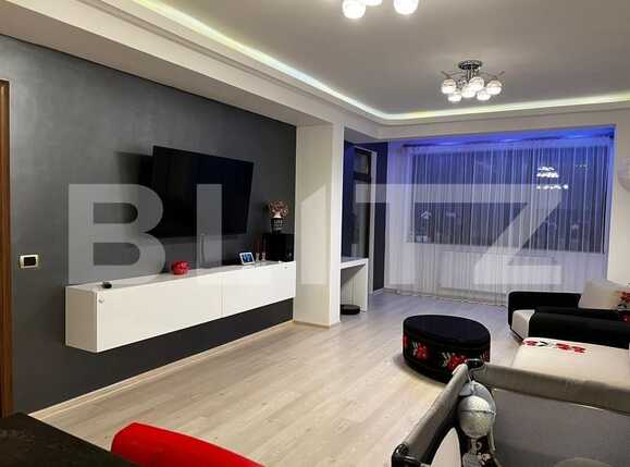 Apartament de vânzare 3 camere Tractorul - 83130AV | BLITZ Brașov | Poza4