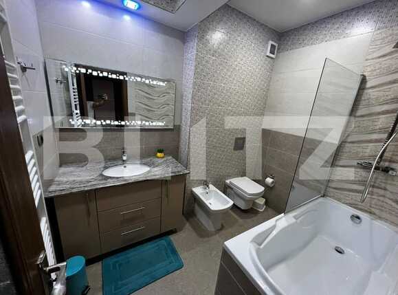 Apartament de vânzare 3 camere Tractorul - 83130AV | BLITZ Brașov | Poza12