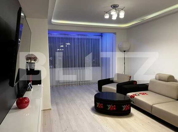 Apartament de vânzare 3 camere Tractorul - 83130AV | BLITZ Brașov | Poza3