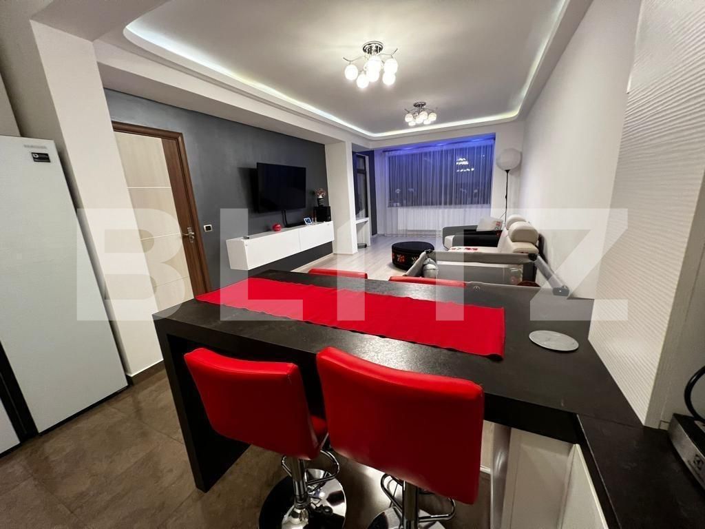 Apartament de vânzare 3 camere Tractorul - 83130AV | BLITZ Brașov | Poza2