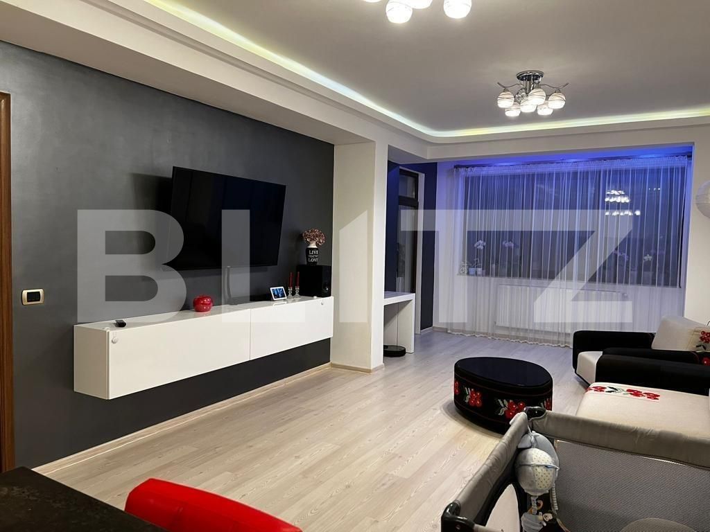 Apartament de vânzare 3 camere Tractorul - 83130AV | BLITZ Brașov | Poza4