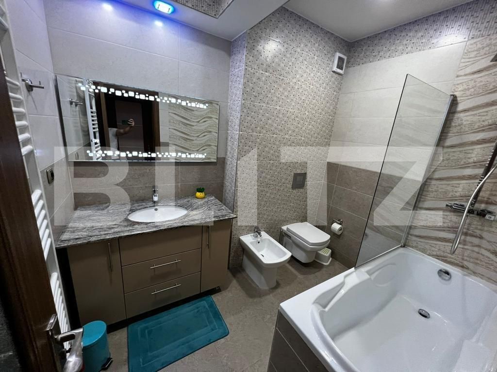 Apartament de vânzare 3 camere Tractorul - 83130AV | BLITZ Brașov | Poza12