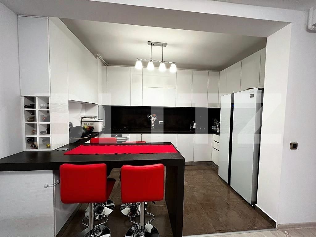 Apartament de vânzare 3 camere Tractorul - 83130AV | BLITZ Brașov | Poza5