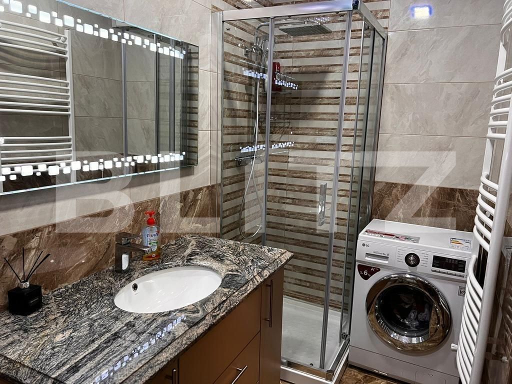 Apartament de vânzare 3 camere Tractorul - 83130AV | BLITZ Brașov | Poza8