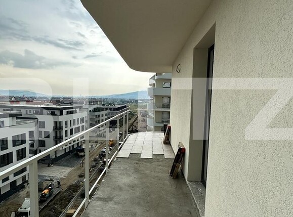 Apartament de vânzare 2 camere Floreşti - 83136AV | BLITZ Cluj-Napoca | Poza4