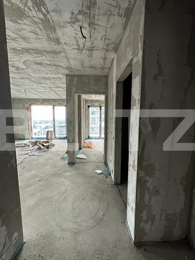 Apartament de vânzare 2 camere Floreşti - 83136AV | BLITZ Cluj-Napoca | Poza9