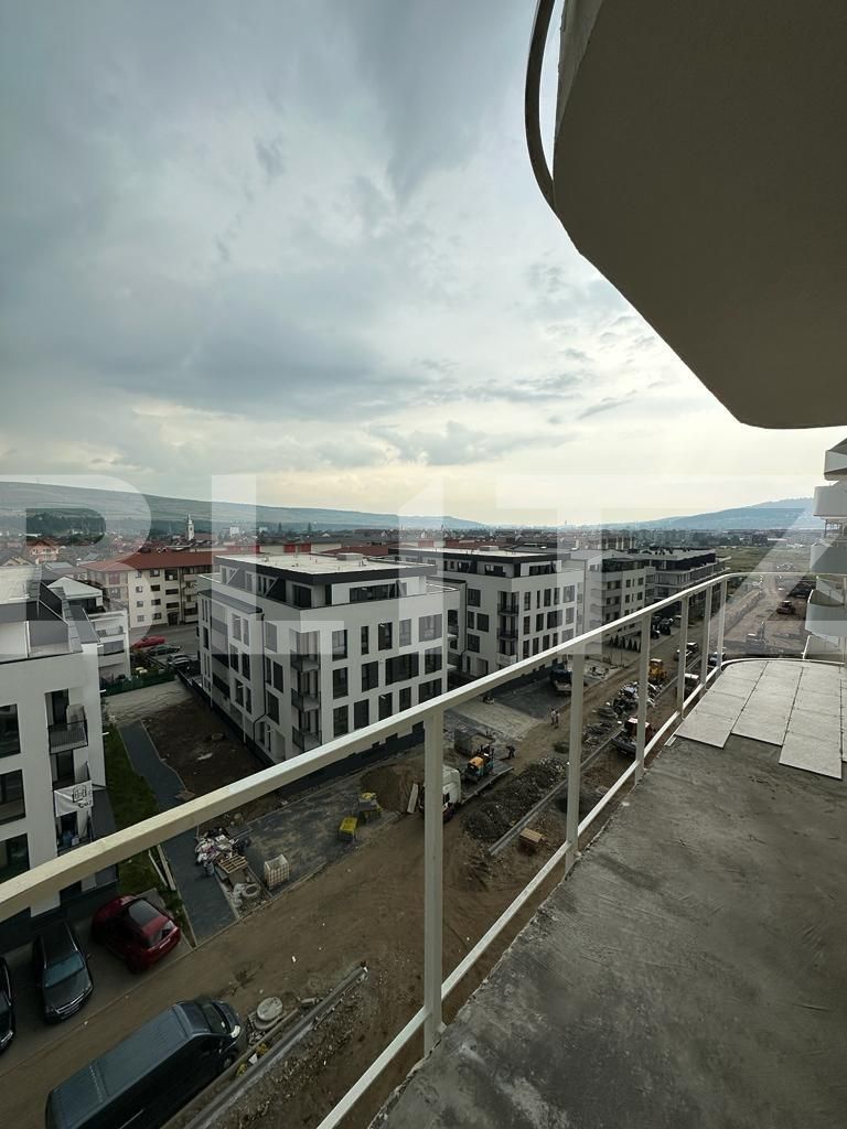 Apartament de vânzare 2 camere Floreşti - 83136AV | BLITZ Cluj-Napoca | Poza3