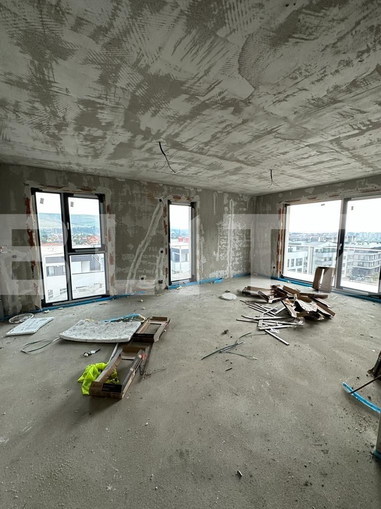 Apartament de vânzare 2 camere Floreşti - 83136AV | BLITZ Cluj-Napoca | Poza7