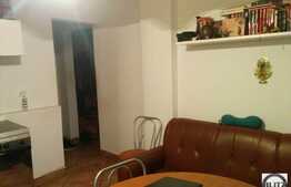 Apartament 1 camera, 35 mp, de inchiriat in zona Piata Marasti. Mobilat modern!