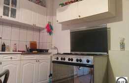 Apartament 1 camera, 35 mp, de inchiriat in zona Piata Marasti. Mobilat modern!