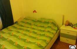 Apartament 1 camera, 35 mp, de inchiriat in zona Piata Marasti. Mobilat modern!