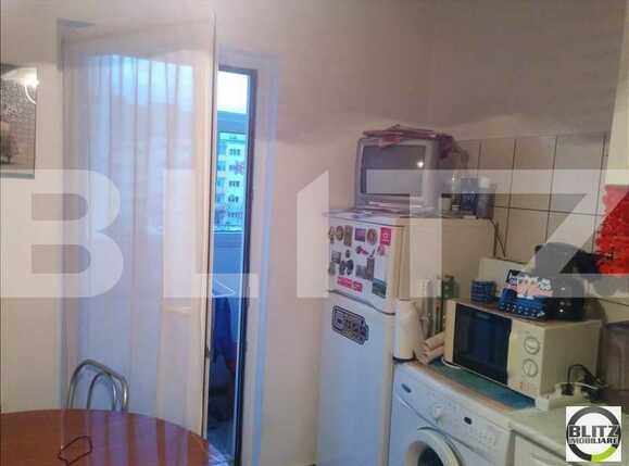 Garsonieră de închiriat Marasti - 8314AI | BLITZ Cluj-Napoca | Poza7