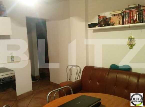 Garsonieră de închiriat Marasti - 8314AI | BLITZ Cluj-Napoca | Poza6