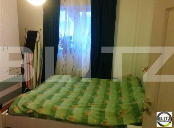 Garsonieră de închiriat Marasti - 8314AI | BLITZ Cluj-Napoca | Poza1