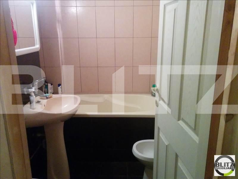 Garsonieră de închiriat Marasti - 8314AI | BLITZ Cluj-Napoca | Poza9