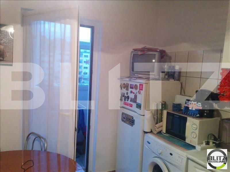 Garsonieră de închiriat Marasti - 8314AI | BLITZ Cluj-Napoca | Poza7
