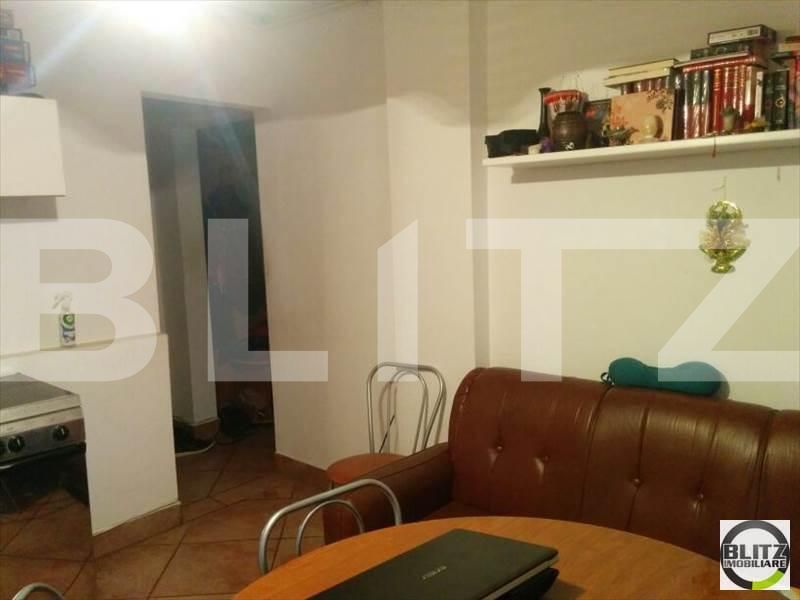 Garsonieră de închiriat Marasti - 8314AI | BLITZ Cluj-Napoca | Poza6