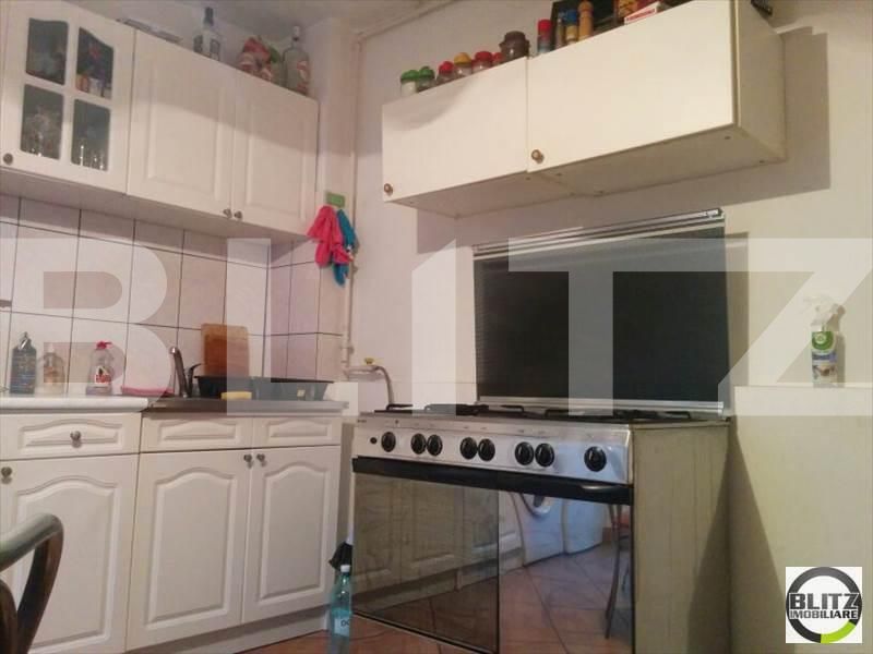 Garsonieră de închiriat Marasti - 8314AI | BLITZ Cluj-Napoca | Poza8