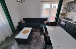 Apartament 2 camere, etaj 1, garaj inclus, zona Terra