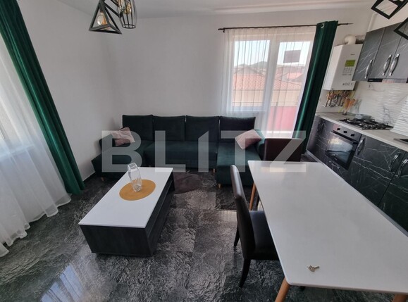 Apartament de vânzare 2 camere Floreşti - 83144AV | BLITZ Cluj-Napoca | Poza4