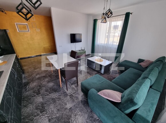 Apartament de vânzare 2 camere Floreşti - 83144AV | BLITZ Cluj-Napoca | Poza2