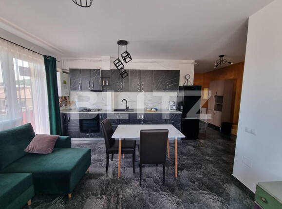 Apartament de vânzare 2 camere Floreşti - 83144AV | BLITZ Cluj-Napoca | Poza1