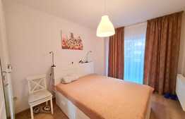 Apartament 2 camere, parcare, finisat, zona Bonjour