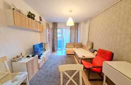 Apartament 2 camere, parcare, finisat, zona Bonjour