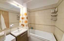 Apartament 2 camere, parcare, finisat, zona Bonjour