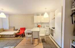 Apartament 2 camere, parcare, finisat, zona Bonjour