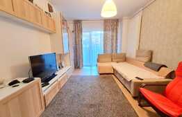 Apartament 2 camere, parcare, finisat, zona Bonjour