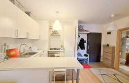 Apartament 2 camere, parcare, finisat, zona Bonjour