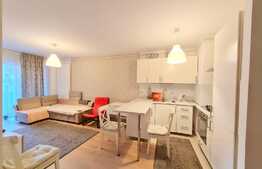 Apartament 2 camere, parcare, finisat, zona Bonjour